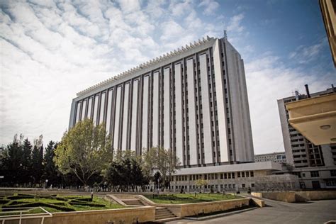 Azerbaijan Architecture and Construction University